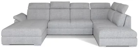 Coltar extensibil Evanell pe stanga Cover 83