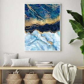 Poster - Abstracție (A4)