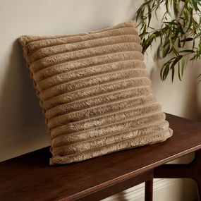 Pernă decorativă 45x45 cm Cosy Ribbed – Catherine Lansfield