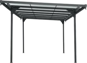 Pavilion auto Avenberg PENTAGON