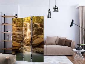 Paravan - Sunny Waterfall [Room Dividers]
