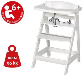 Scaun de masă pentru copii Sit Up Fun – Roba