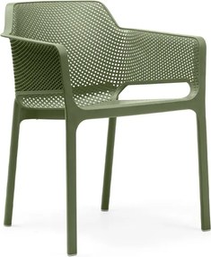 Scaun Exterior Nardi - Net - Agave