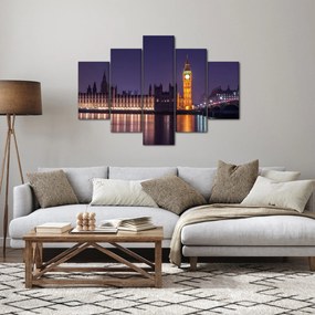 Tablou Londra (150x105 cm)