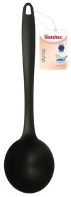 Polonic Metaltex Dyna, negru