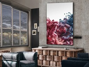 Tablou decorativ, imagine imprimata pe sticla calita Mixtura 150x100cm SV-753487