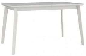 Masă Harry 80 x 140+180 VII (Alb) (Alb). Promo -16%. 1058502