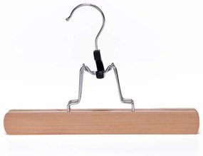Umeras Pantaloni FlikFlak din Lemn, UnicUtil, Natur, UUUM54