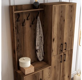 Mobilier hol Betina BA 204 (Nuc). 1088298