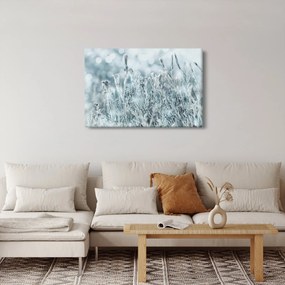 Tablou - Magia iernii (90x60 cm)
