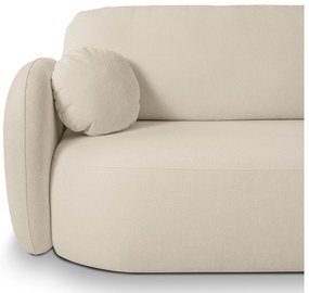 Colțar Onyx (crem) (D). 1098073