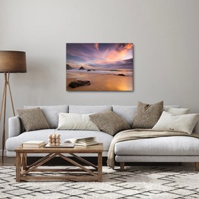 Tablou - Praia da Adraga (70x50 cm)