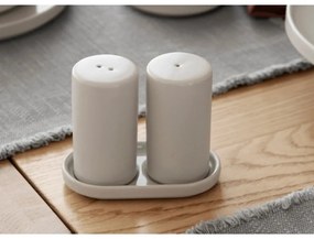 Set solniță și piperniță cu suport Pilar – Blomus