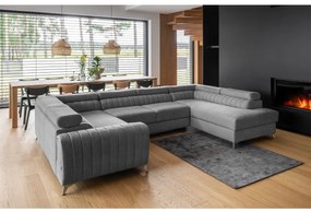 Coltar extensibil Louis pe dreapta Gojo 5