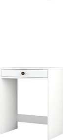 Măsuță de toaletă Lizbon White