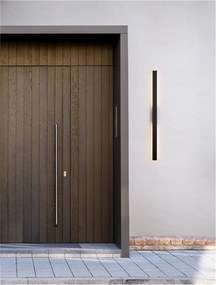 Aplica LED ambientala iluminat exterior IP65 ANETH