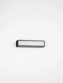 Aplica de perete LED iluminat exterior decorativ IP65 INGA