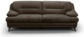 Canapea 3 locuri, 100x220x87 cm, Sophia, Maro