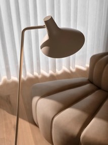 Lampa de podea design industrial nordic Darci