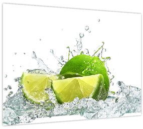 Tablou - Limes (70x50 cm)