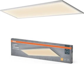 Osram - Panou LED aplicat PLANON LED/40W/230V 3000K 30x120 cm alb