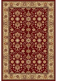 Covor lana Kantabria rubin Selectează mărime: 300 X 400