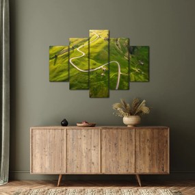 Tablou - Platoul Meadow (150x105 cm)