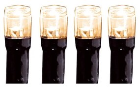 Ghirlandă luminoasă cu 160 becuri, lungime 200 cm Serie LED – Star Trading