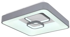 Globo 48416-50 - Plafonieră LED reglabilă MAVY LED/50W/230V cu DO