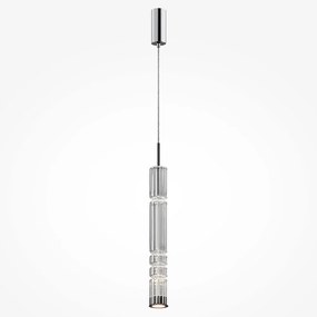 Pendul LED design modern decorativ Ordo