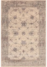 Covor lana Neri alabaster Selectează mărime: 200 X 300