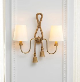 Aplica de perete LUX Tropez