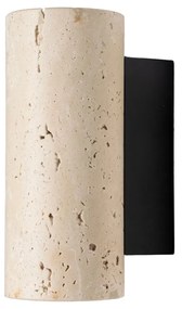 Aplica de perete piatra naturala Tek