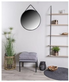 Oglindă de perete ø 60 cm Trapani – House Nordic