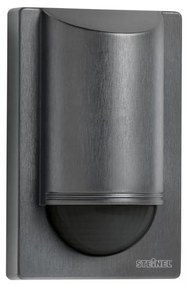 Senzor de mișcare de exterior IS 2180 ECO 230V IP54 antracit Steinel 064907