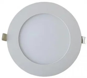 Spot incastrat LED SMD 18W 4000K SLIM-18N HOROZ