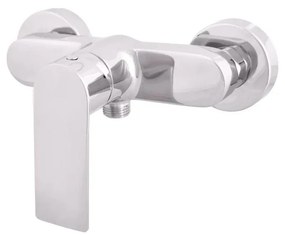 Baterie de duș RAV Slezák NL181.5 NIL, crom lucios