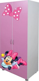 Sifonier 2 usi Minnie