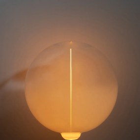 Bec LED E27 G200 alb 4W 250lm 1800K