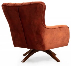 Fotoliu Siesta Armchair, Portocaliu