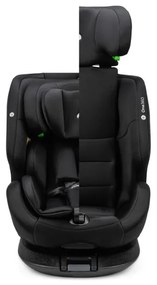OSANN - Scaun auto ONE 360 i-Size 40-150 cm Negru