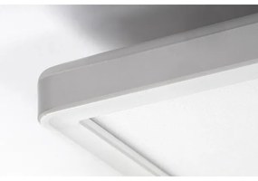 Rabalux 3430 - Plafonieră LED reglabilă PAVEL LED/22W/230V
