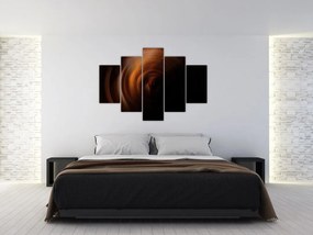 Tablou - Spirală (150x105 cm)