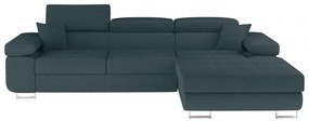 Coltar extensibil Armando pe dreapta Jarrel 38