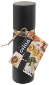 Râșniță din lemn Black – Orion