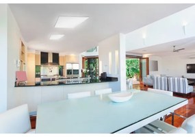 Eglo 96154 - LED panel SALOBRENA LED/40W/230V