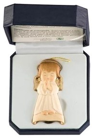Decor lemn "Ingeras", 6cm