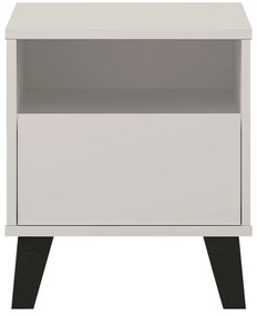 Noptieră Brisas (cashmir + negru) . 1116269