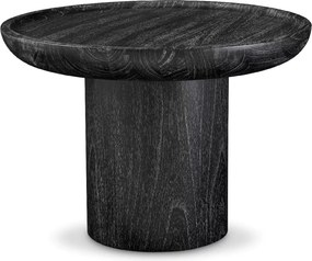 Masuta laterala design LUX Rouault, 64,5cm