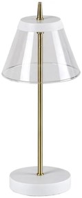 Rabalux 5030 - Lampă de masă LED AVIANA LED/6W/230V